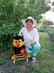 Galina-kuznetsova-2 - Livemaster - handmade