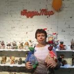 Tatyana Belousova - Livemaster - handmade
