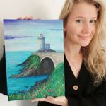 julia-suloinen