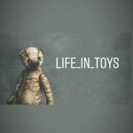 Irina Popova - Livemaster - handmade