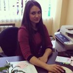 Ekaterina - Livemaster - handmade