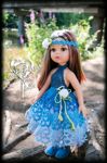 candy_dresses_for_dollse - Livemaster - handmade