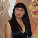 Valentina (licalo) - Livemaster - handmade