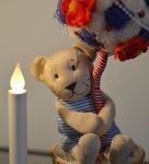 Tvorcheskaya masterskaya "Yagodka" - Livemaster - handmade