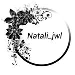 Natali_jwl - Ярмарка Мастеров - ручная работа, handmade