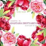 Aksessuary ruchnoj raboty (HMbyAnastasiaD) - Livemaster - handmade