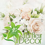 LF_DECOR - Livemaster - handmade
