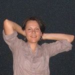Ekaterina Horoshenkih - Livemaster - handmade