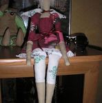 Natalya - Livemaster - handmade