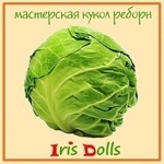 Antonova Irina (iris-dolls) - Livemaster - handmade