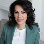 Анна Викторовна