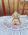 Igrushki ruchnoj raboty - Livemaster - handmade