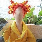 Tatyanka - Ярмарка Мастеров - ручная работа, handmade