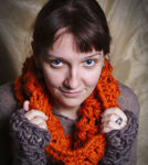 Masterskaya stranstvuyuschej rysi - Livemaster - handmade