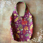 Tekstilnye Sumochki - Livemaster - handmade