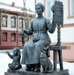 Masterskaya Mari-iskusnitsy - Livemaster - handmade