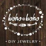 Boho-boho - Livemaster - handmade