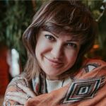 IrinaShatalova Moskva - Livemaster - handmade