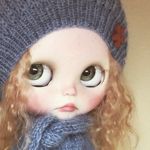 Ilona - Livemaster - handmade