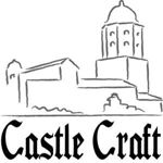 Myzov Aleksej "Castle Craft" - Livemaster - handmade