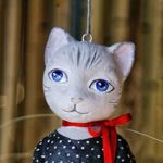 KOTEIA - Avtorskie igrushki i kukly - Ярмарка Мастеров - ручная работа, handmade