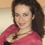 Viktorianskaya orhideya - ukrasheniya - Livemaster - handmade