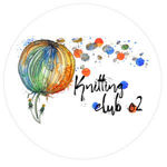 Knitting_club_o2 - Livemaster - handmade