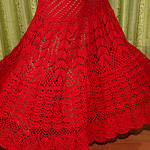 Kseniya - Livemaster - handmade