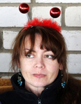 Asmus Larisa Borisovna - Livemaster - handmade