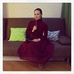 Yuliya Volozhina - Ярмарка Мастеров - ручная работа, handmade