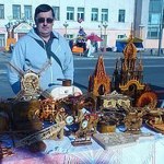 Andrej - Livemaster - handmade