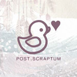 post.scraptum - Livemaster - handmade