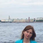 Irina Stepanova (IrinkaStepanova) - Livemaster - handmade