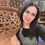Yuliana (sochi-keramika) - Livemaster - handmade