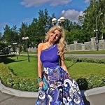 Kseniya - Livemaster - handmade