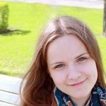 Svetlana Vorobeva (august) - Livemaster - handmade