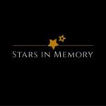 Stars in memory - Livemaster - handmade