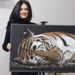 Tatyana Lukanenko (tatyanalukanenko) - Livemaster - handmade