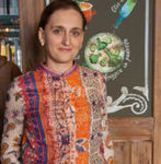Julie Romains, avtorskie ukrasheniya - Livemaster - handmade
