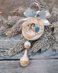 Galina - Livemaster - handmade