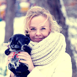 Ivanova Masha (mashaimedvedi) - Livemaster - handmade