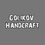 Golikov Handcraft - Livemaster - handmade