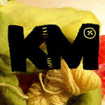 Vojlok ot KM (voilok-s-dushoy) - Livemaster - handmade