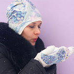Rogiznaya Nataliya (natazhum) - Livemaster - handmade