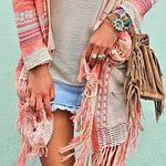 BOHO-ShTUChKI ot Mariny Smirnovoj - Ярмарка Мастеров - ручная работа, handmade