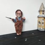 marya.m_hm - Ярмарка Мастеров - ручная работа, handmade