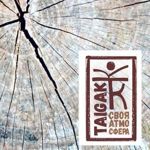Tajga i Kot (taigak) - Livemaster - handmade