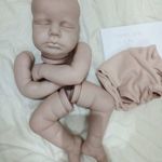Reborn dolls - Livemaster - handmade