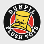 Plush Toys Dunpil - Livemaster - handmade