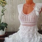 Chudesnoe kruzhevo - Livemaster - handmade
